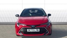 Toyota Corolla 2.0 VVT-i Hybrid Excel 5dr CVT Hybrid Hatchback